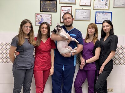 Vet-House