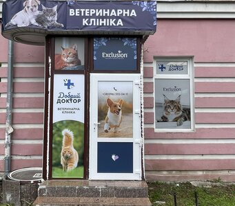 Добрий Доктор