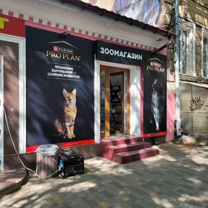 Зоомагазин