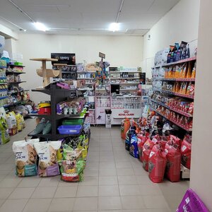 Зоомагазин