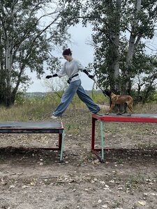 Запорізький клуб собаківництва ТСОУ