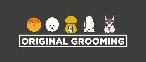 Original Grooming