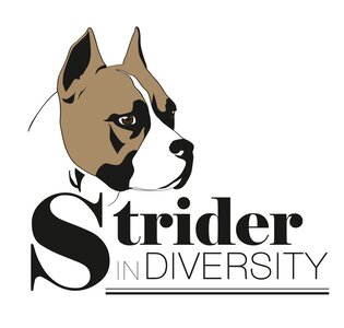Питомник «Strider in Diversity kennel»