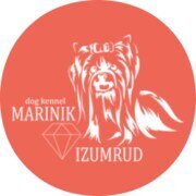 Собачий питомник «MariNik Izumrud»