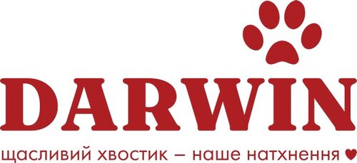 Darwin.kh.ua - зоомагазин Дарвін