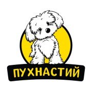 Зоомагазин Пухнастий