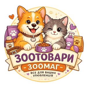 Зоотовары ЗооМаг
