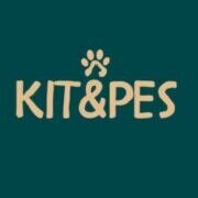 Kit&Pes. Грумінг салон