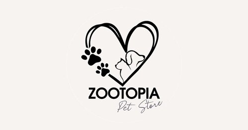 Зоомагазин Zootopia