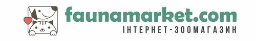 Зоомагазин Фауна
